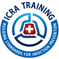 ICRA Training logo